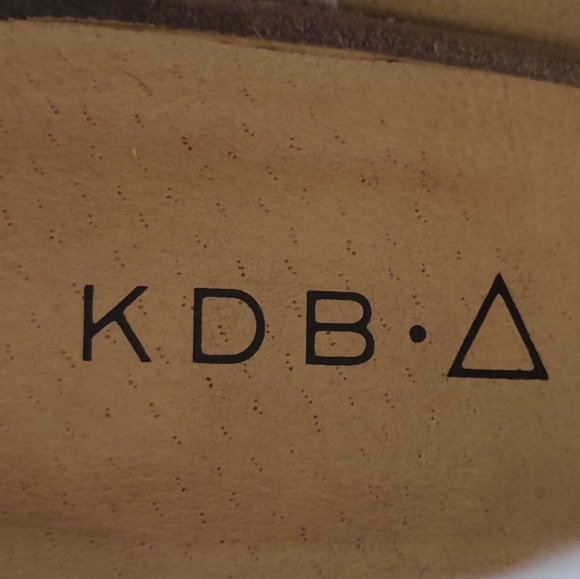 Kelsi Dagger Brooklyn Gaya Open Toe Bootie - Picture 10 of 13